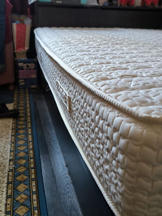 Матрак Isleep модел Cosmopolitan 120/190