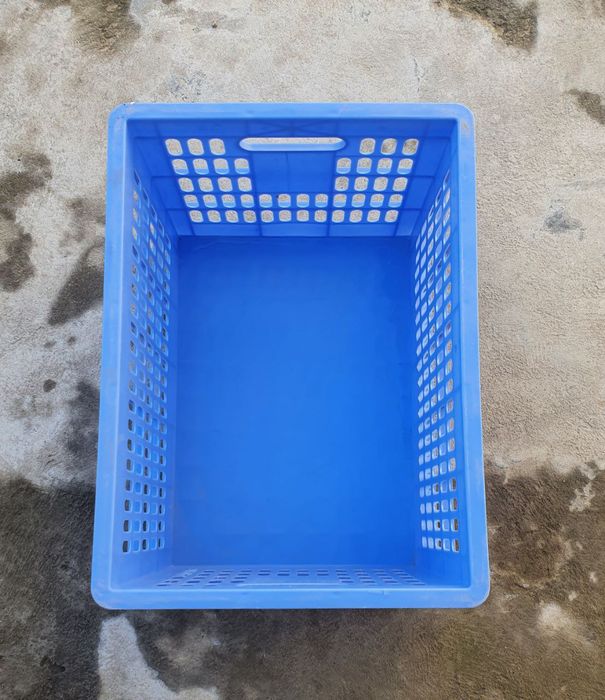 Яшик 1 сорт новый