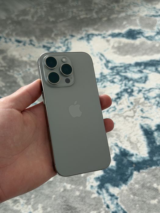 iphone 16 pro 512GB