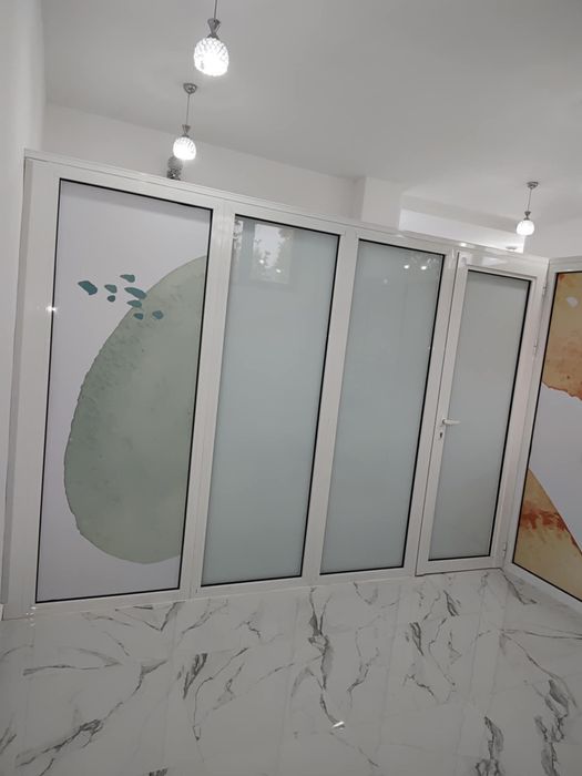 Отдавам помещение под наем в разработен салон