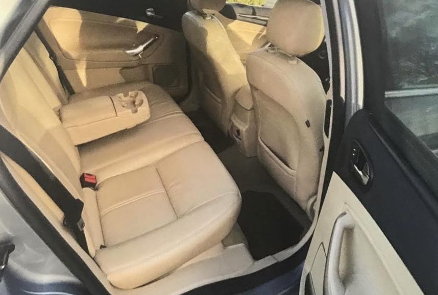 Ford Mondeo mk4 2.0 TDCI *Ghia*