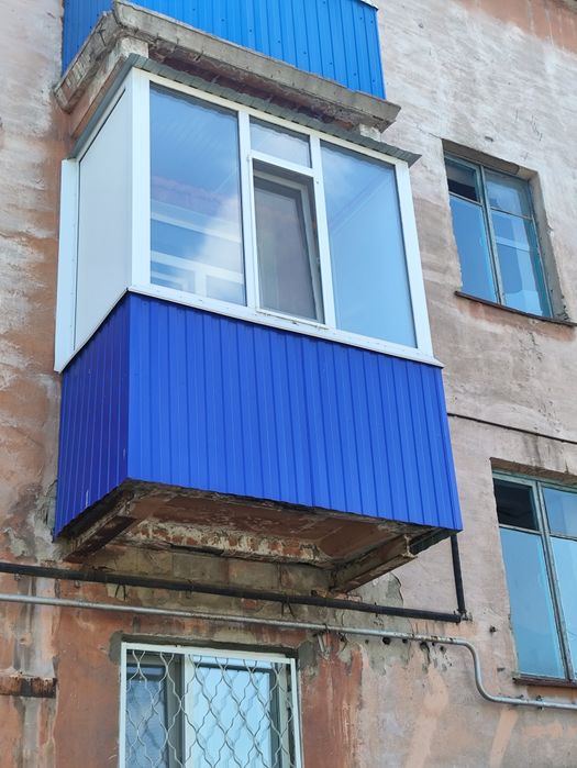 Квартира 3 х комнатная