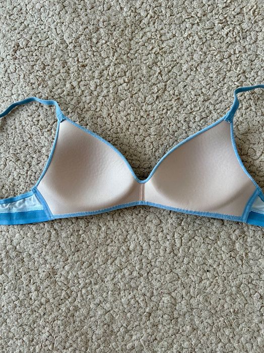 НОВИ Сутиени Victoria's secret PINK WEAR- 32B US / 70B EU
