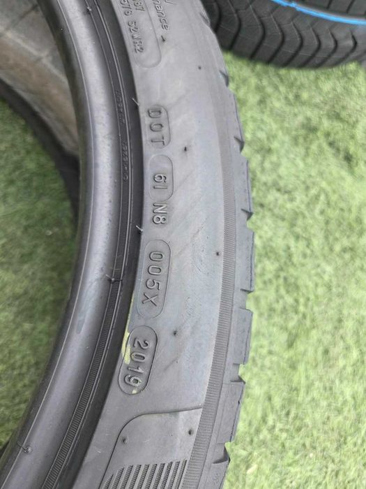 275 40 20 MICHELIN