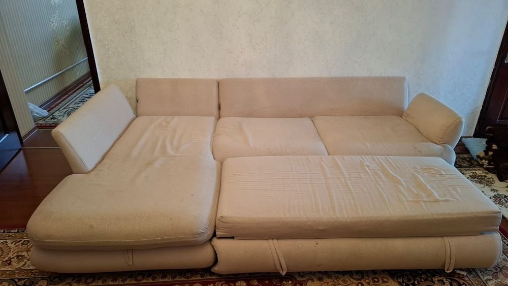 Продам хороший диван