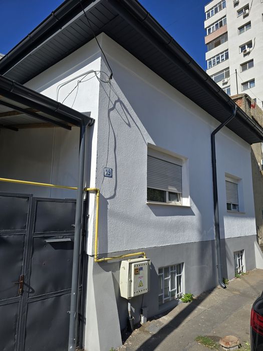 Casa de inchiriat s 1, Ban Manta, Titulescu, Mihalache, Turda, Grivita