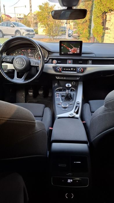 AUDI A4 2016 — imagine 5