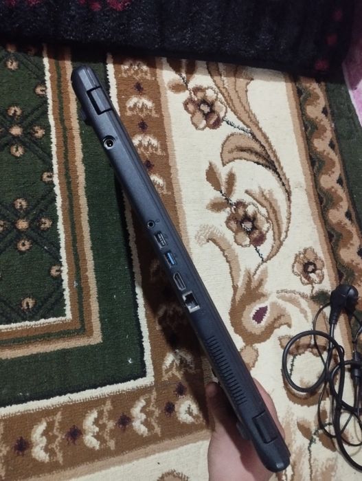 Notbuk  ACER  SOTILADI IDIAL XOLATI   sroshne sotiladi