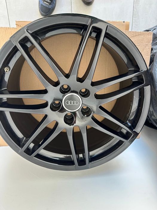 Jante Audi 19” Le Mans