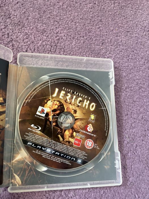 Joc PS 3,Nefolosit‼️‼️