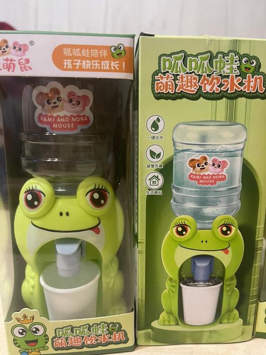 Продам кулер детский