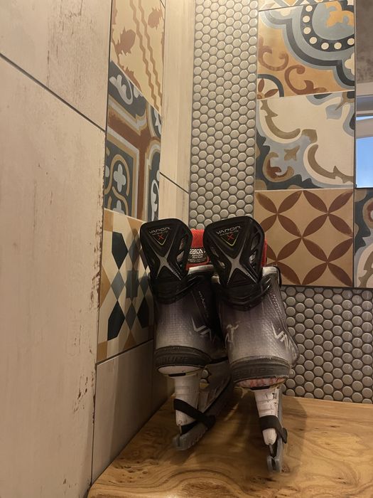 Коньки Haper LITE, VAPOR