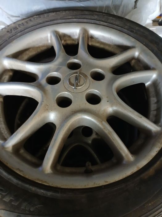 Genti pentru opel.