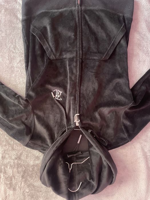 Juicy Couture set/сет суичер и анцуг