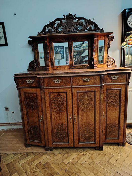 Bufet / comoda antic Gründerzeit