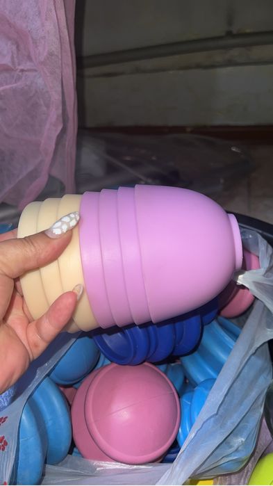 Все для массажа