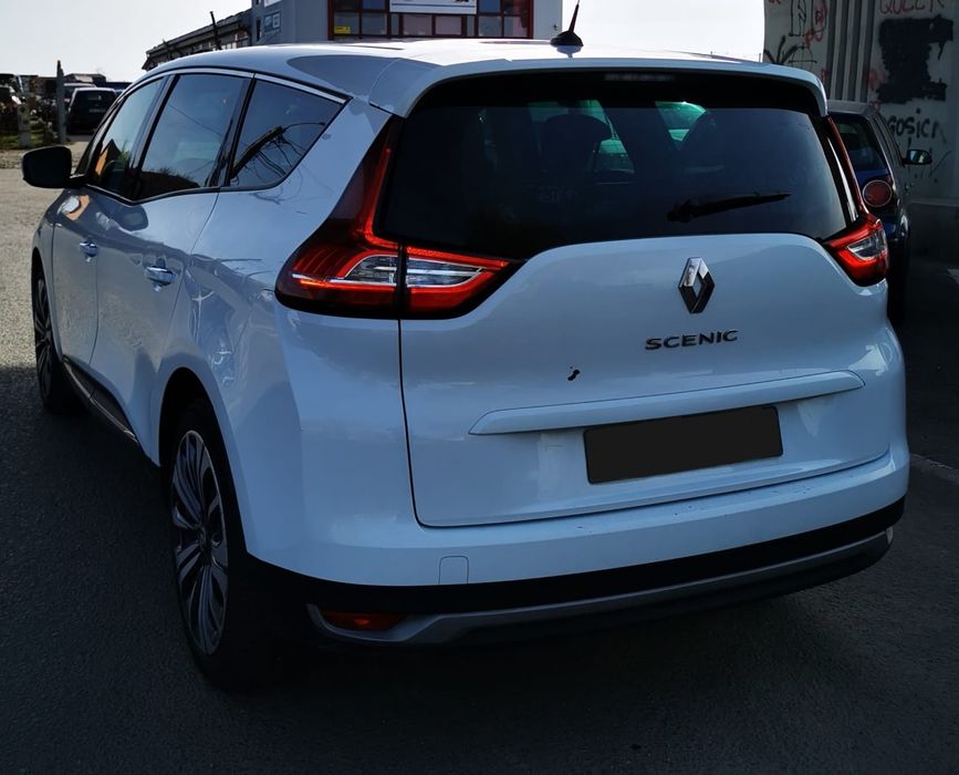 RENAULT Grand Scenic 2020 — imagine 3