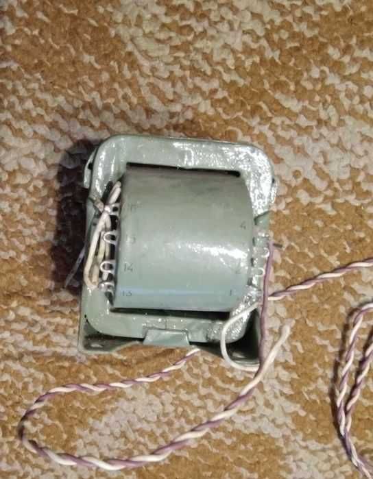 трансформатор- 1Ф4716119- траф- ТР3