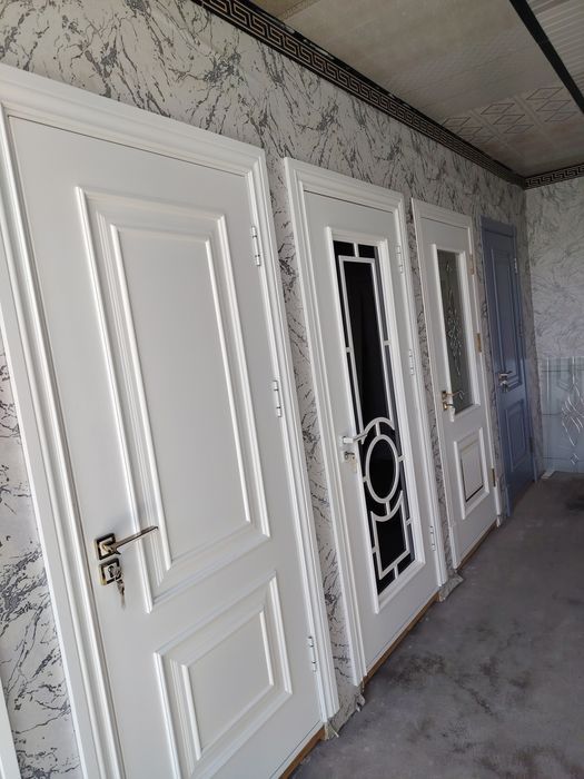 MDF kurashini eshiklar zakasga ham qilamiz tayori ham bor