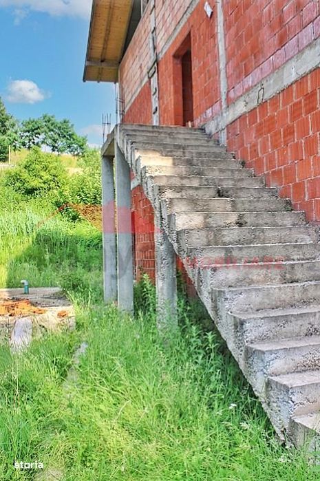 Oportunitate investitie- Cladire pentru azil, Breaza