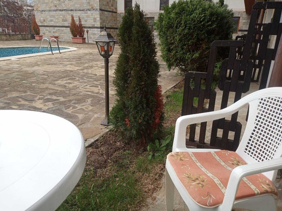 Продава се Едностаен апартамент в Свети Влас - 42 кв.м за 1250 €/кв.м - Снимка #19