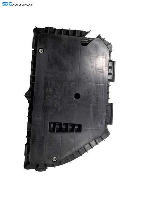 Modul Calculator Frana De Mana BMW Seria 7 E65 730D Facelif FL 2001 - 2008 Cod 1165961 34.401165961 [N0554]