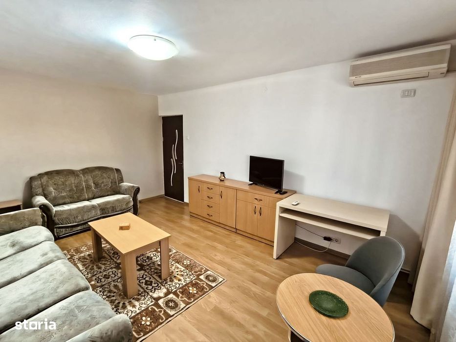 Trocadero-apartament 2 camere decomandat
