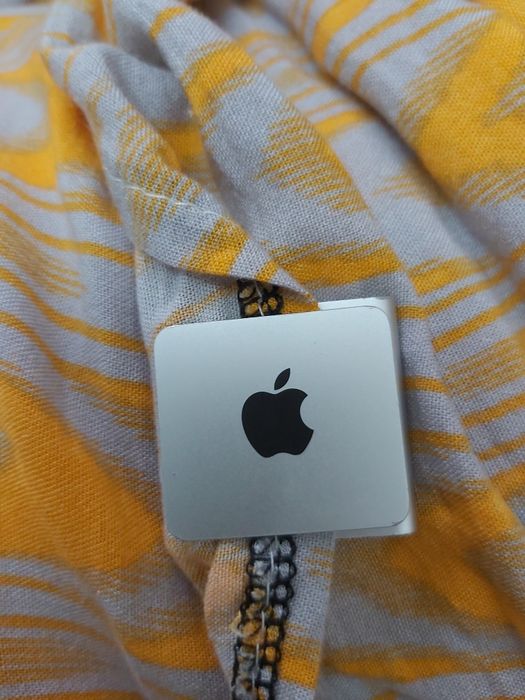 Mp3, от Apple iPad Shuffle