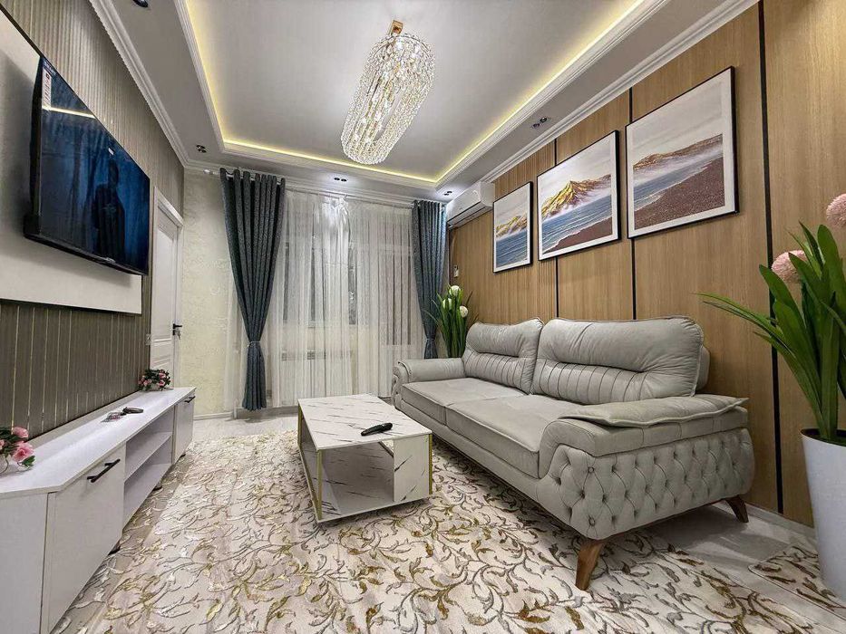 Продажа квартиры