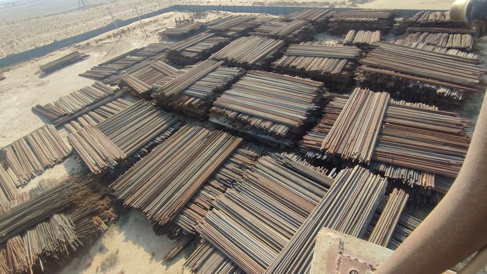 Продам металл трубы 73