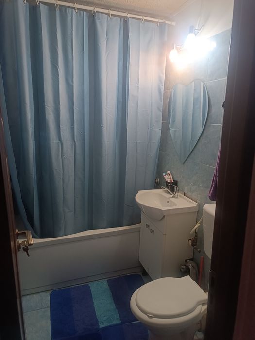 Vând apartament cu 2 camere