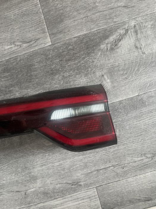 задний фонарь chery tiggo 7 pro