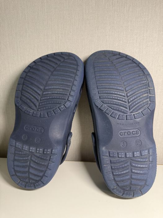 Crocs оригинал j2