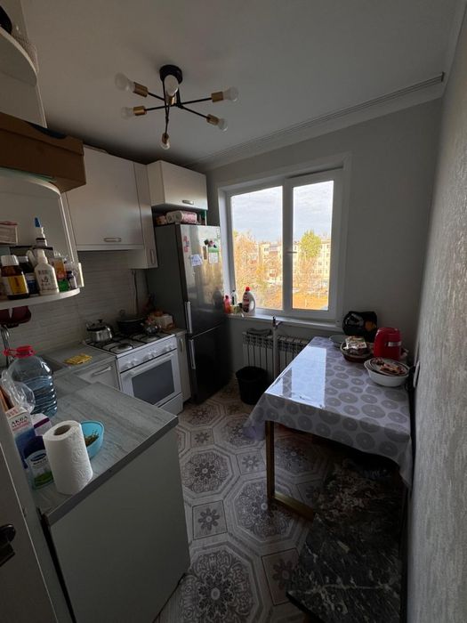 Продается 2 комн. кв. школа №7