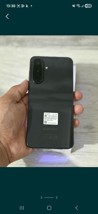 Продам Самсунг А36, 5G