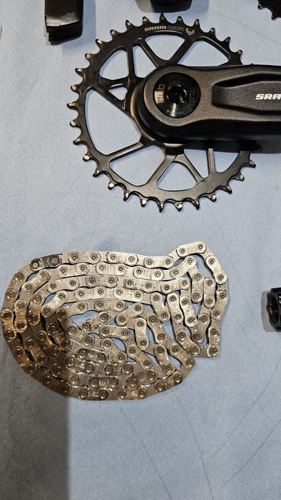 Sram Axs S-Series (GX)