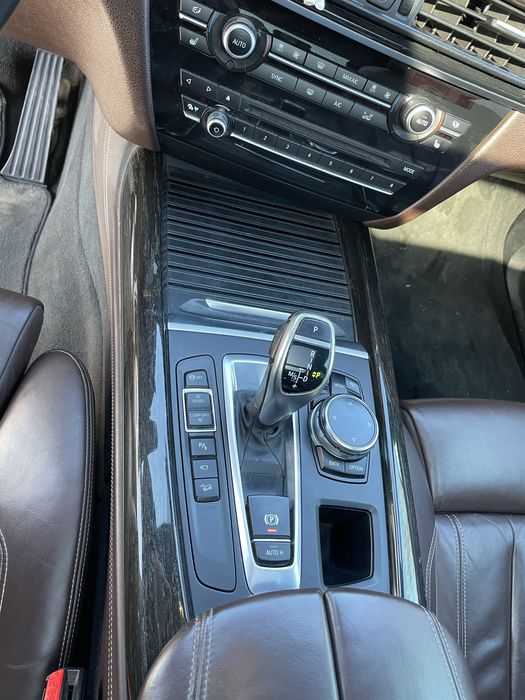 BMW X5 2014 — imagine 2