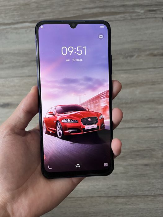 Vivo  (128гб/8гб озу)
