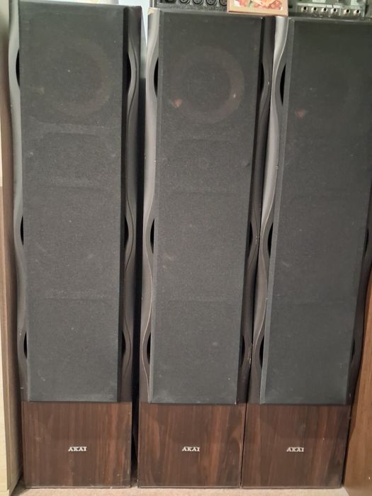 Boxe akai pasive SS002A  381