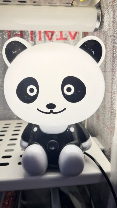 Продам светильник «Панда»