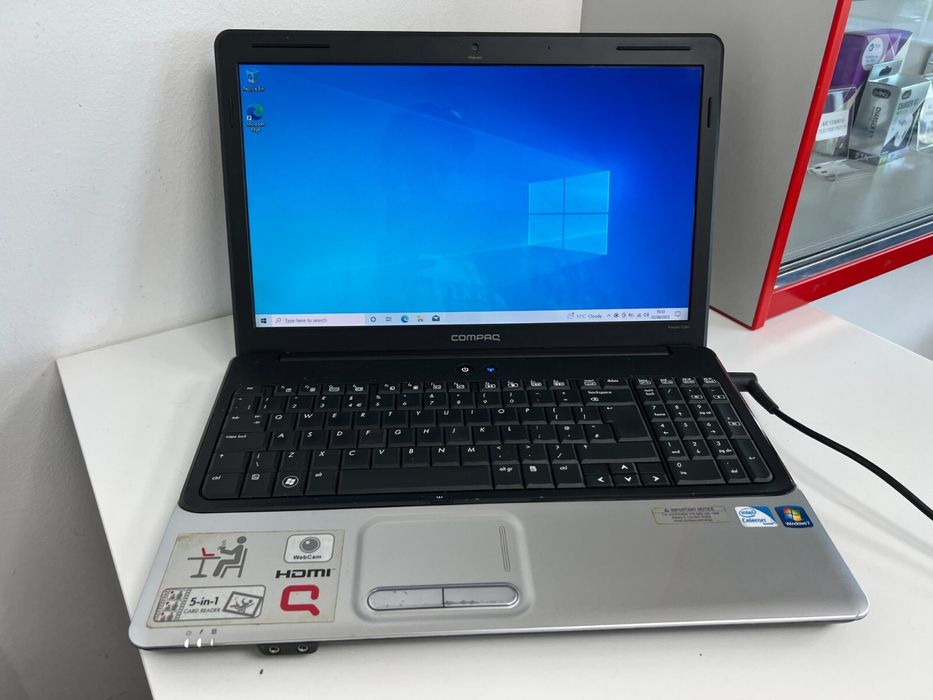 Продам ноутбук .Q