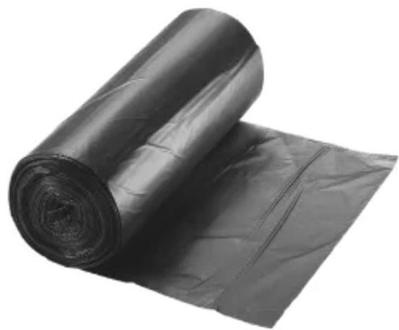 Мусорные пакеты мусорный мешок оптом