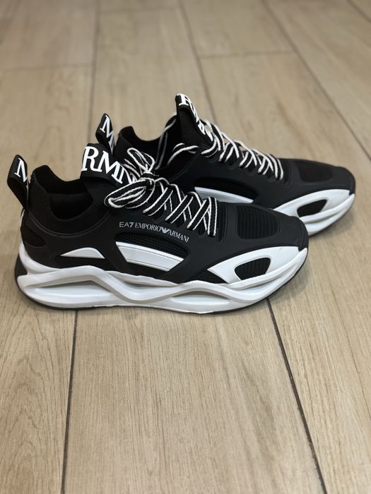 Pantofi EA7 Emporio armani barbati