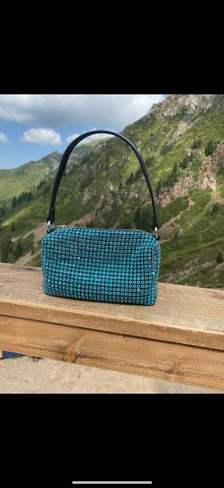 Сумка вечерняя новая
