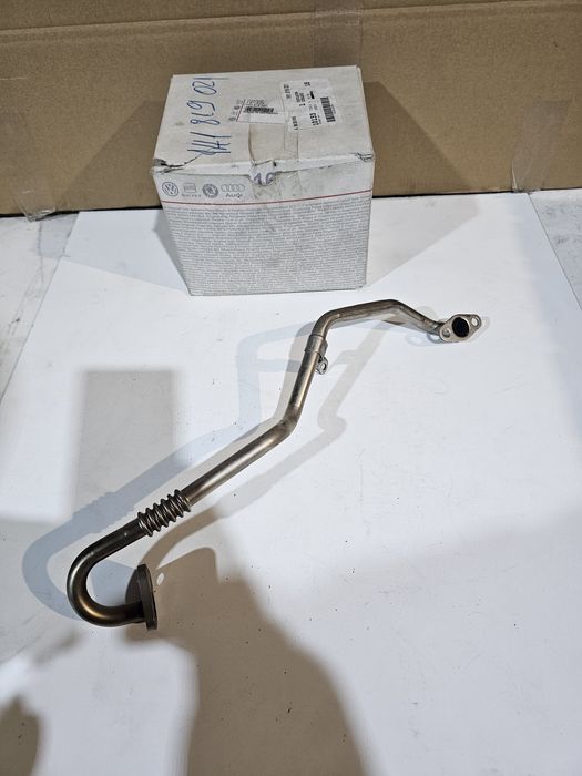 conducta egr audi a2 1.4benzina aua