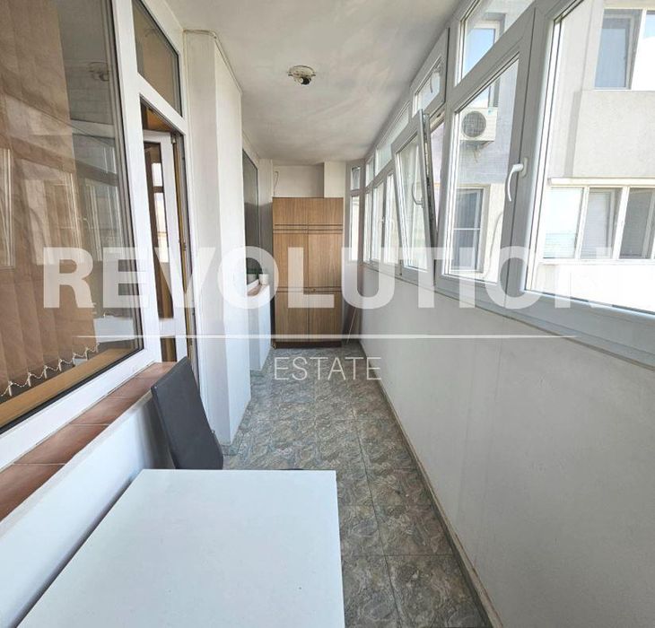 Дава се под наем Двустаен апартамент в Варна, Погреби - 64 кв.м за 473.79 € - Снимка #7