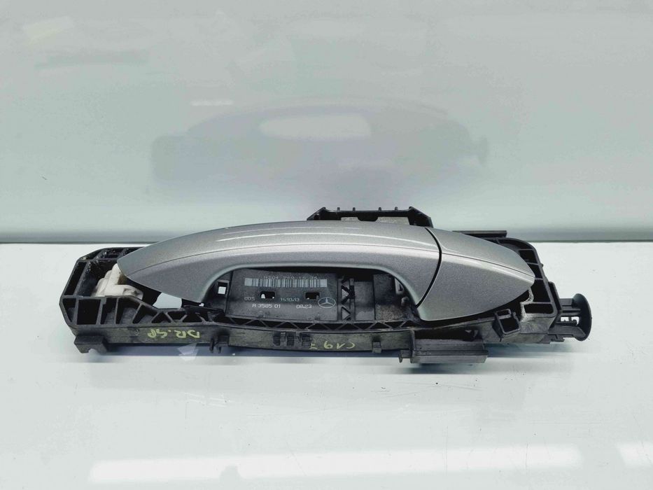 Maner usa dreapta spate Mercedes Clasa E (W212) Facelift [Fabr 2009-20