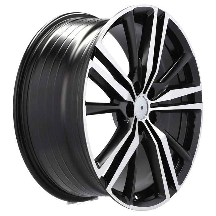 Jante Volvo R17 5x108 Style 182 | S40 S60 S80 S90 V40 V70 V60 V90 XC40
