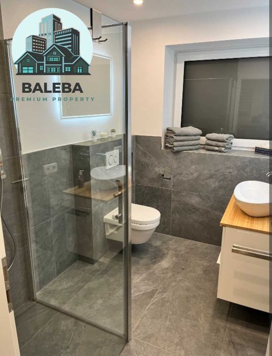 Дава се под наем Едностаен апартамент в София, Младост 3 - 32 кв.м за 450 € - Снимка #2