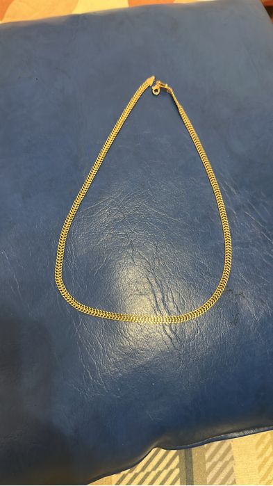 Lant Aur 14k 12,29gr